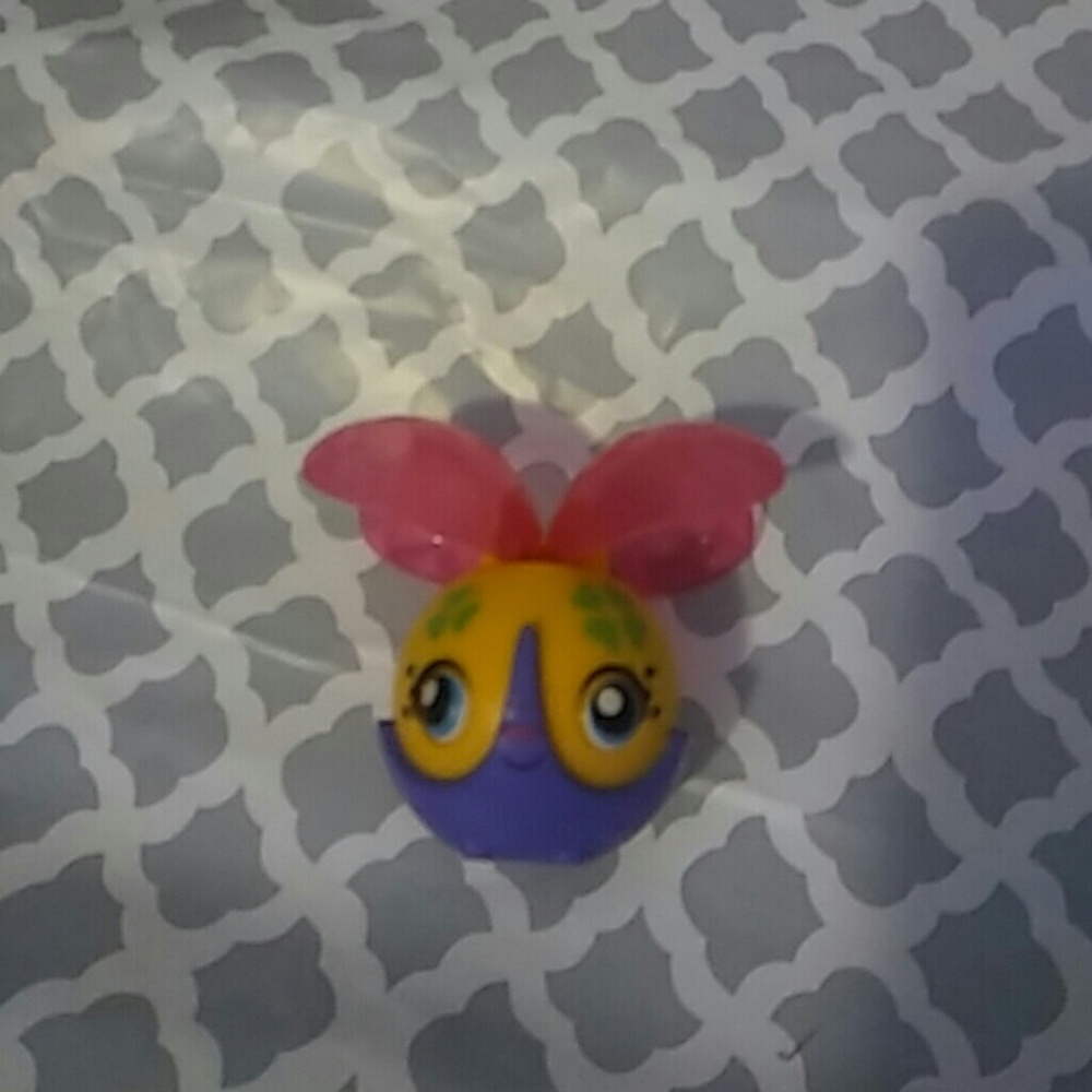 Cute pop Up toy